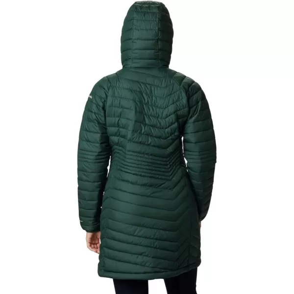 Columbia Women's Powder Lite Mid Jacket