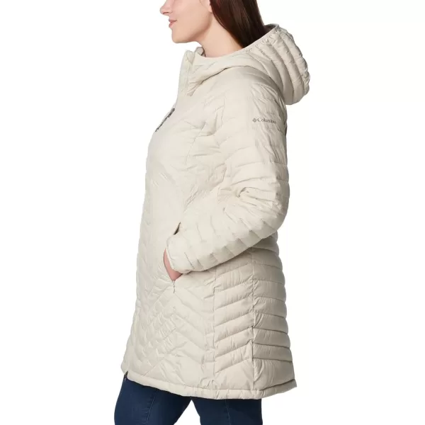 Columbia Women's Powder Lite Mid Jacket