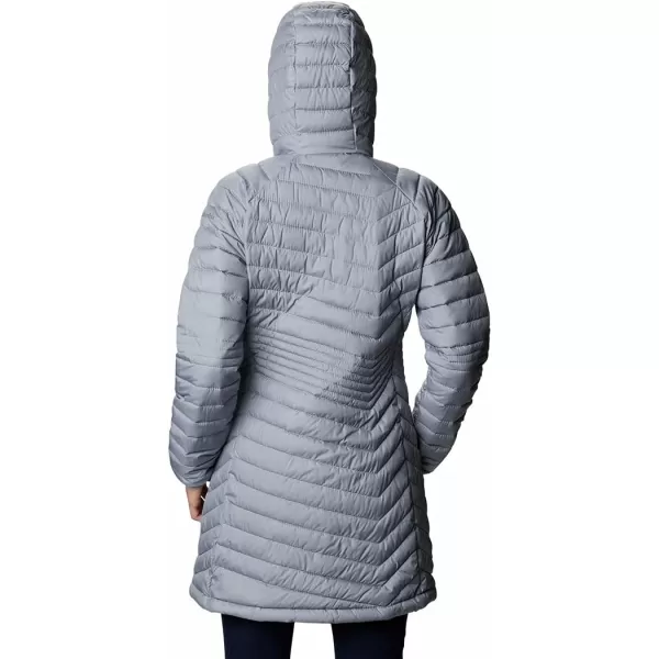 Columbia Women's Powder Lite Mid Jacket