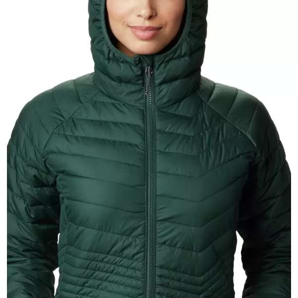 Columbia Women's Powder Lite Mid Jacket