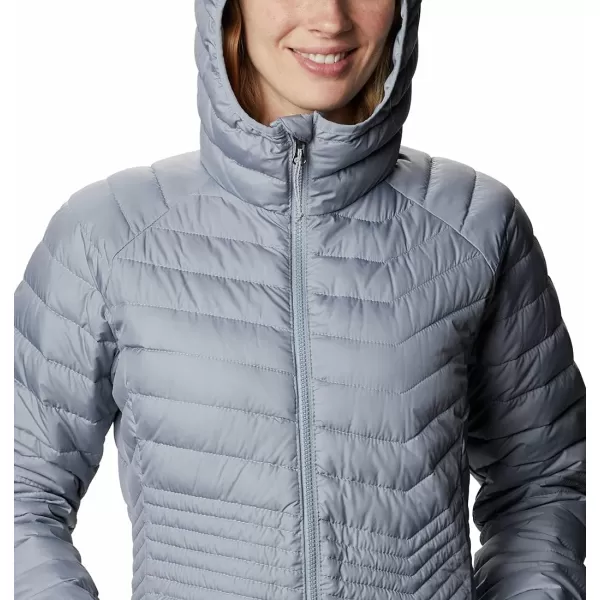 Columbia Women's Powder Lite Mid Jacket