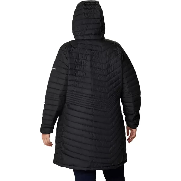 Columbia Women's Powder Lite Mid Jacket