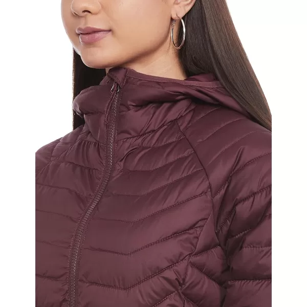 Columbia Women's Powder Lite Mid Jacket