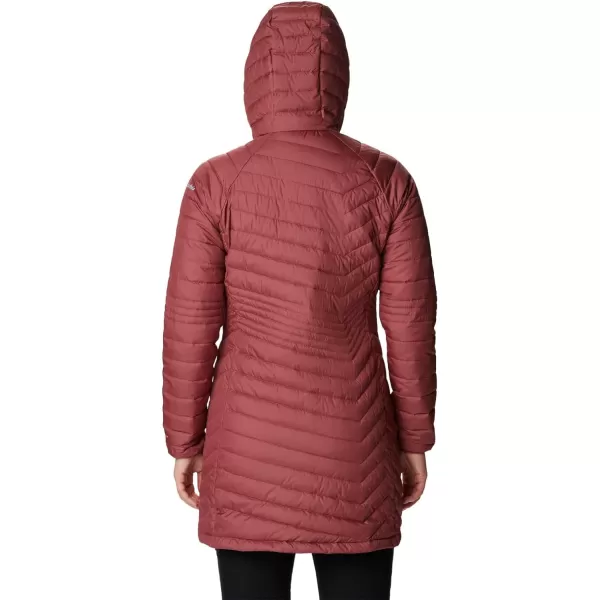 Columbia Women's Powder Lite Mid Jacket