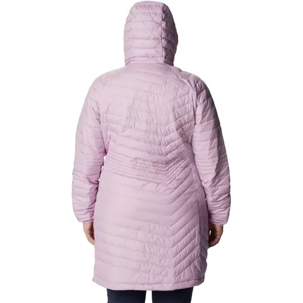 Columbia Women's Powder Lite Mid Jacket