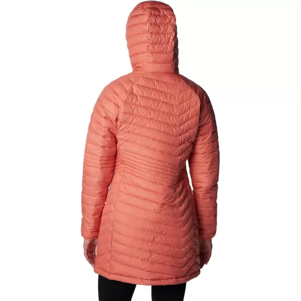 Columbia Women's Powder Lite Mid Jacket