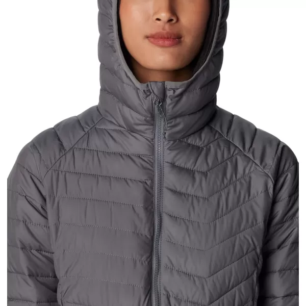 Columbia Women's Powder Lite Mid Jacket