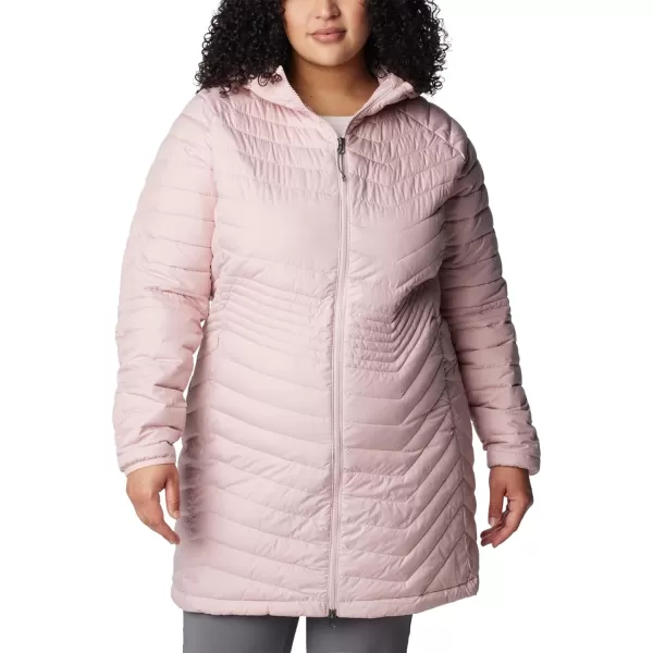 Columbia Women's Powder Lite Mid Jacket