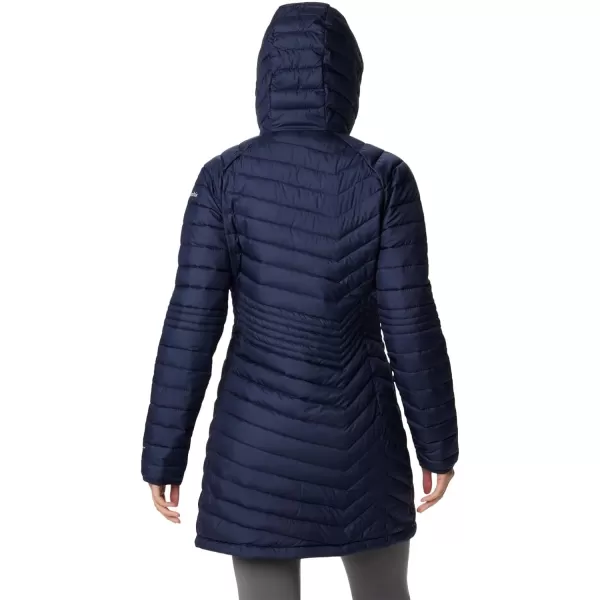 Columbia Women's Powder Lite Mid Jacket