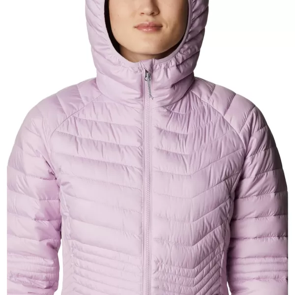 Columbia Women's Powder Lite Mid Jacket