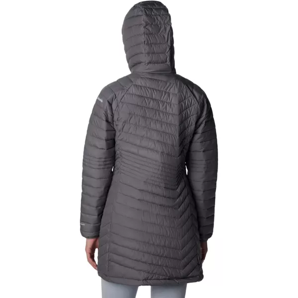 Columbia Women's Powder Lite Mid Jacket
