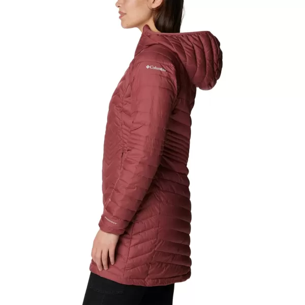 Columbia Women's Powder Lite Mid Jacket