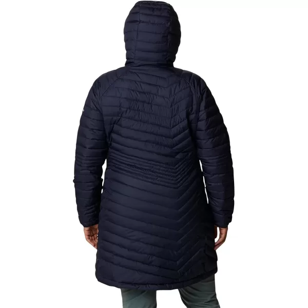 Columbia Women's Powder Lite Mid Jacket