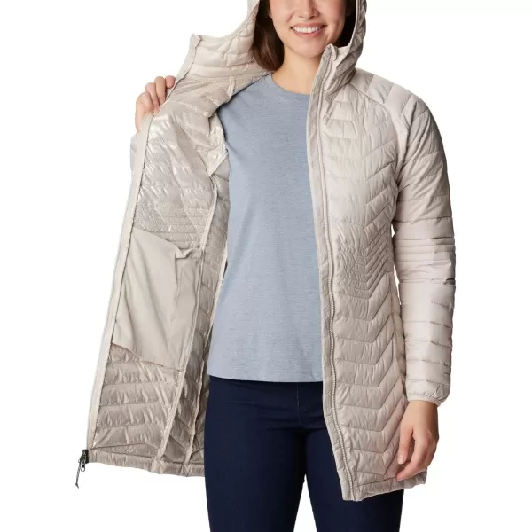 Columbia Women's Powder Lite Mid Jacket