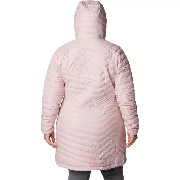 Columbia Women's Powder Lite Mid Jacket