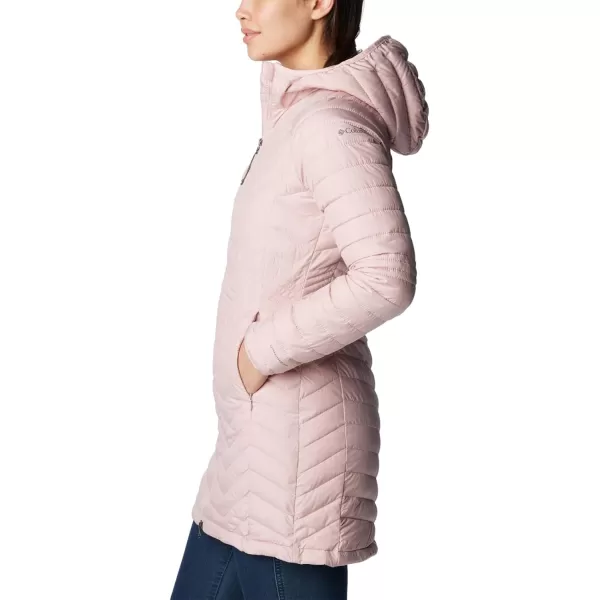 Columbia Women's Powder Lite Mid Jacket
