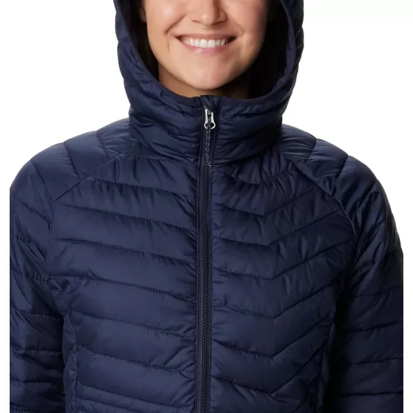 Columbia Women's Powder Lite Mid Jacket