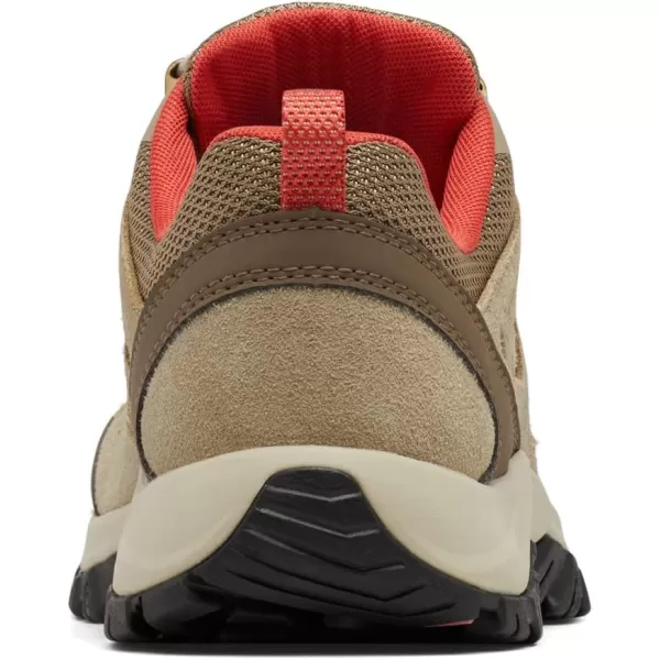 Columbia Women's Redmond Iii Hiking Shoe