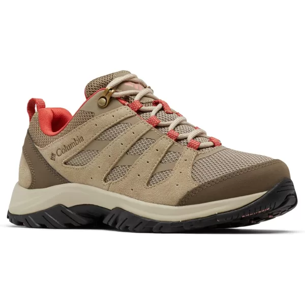 Columbia Women's Redmond Iii Hiking Shoe