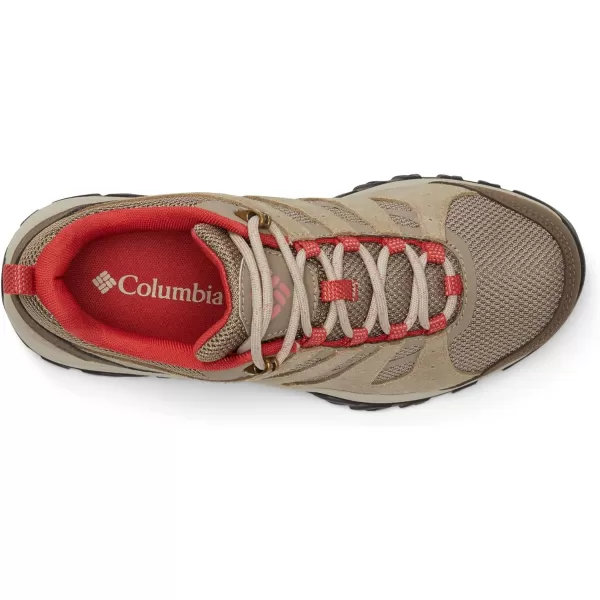 Columbia Women's Redmond Iii Hiking Shoe