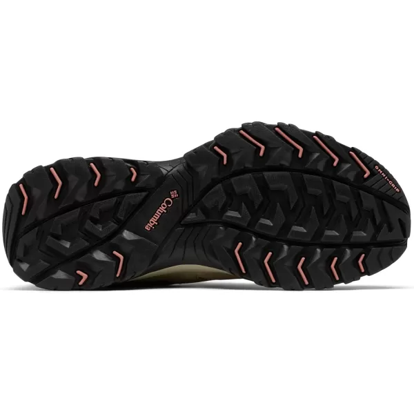 Columbia Women's Redmond Iii Hiking Shoe