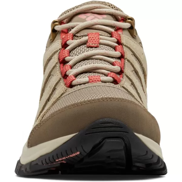 Columbia Women's Redmond Iii Hiking Shoe
