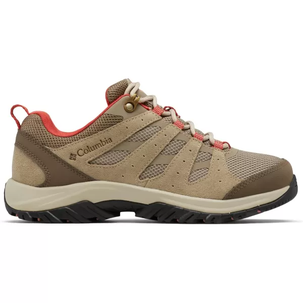 Columbia Women's Redmond Iii Hiking Shoe