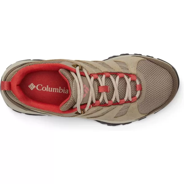 Columbia Women's Redmond Iii Hiking Shoe