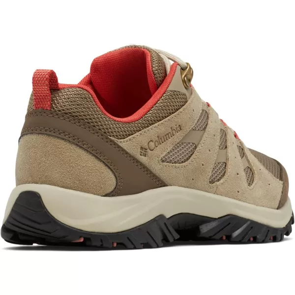 Columbia Women's Redmond Iii Hiking Shoe
