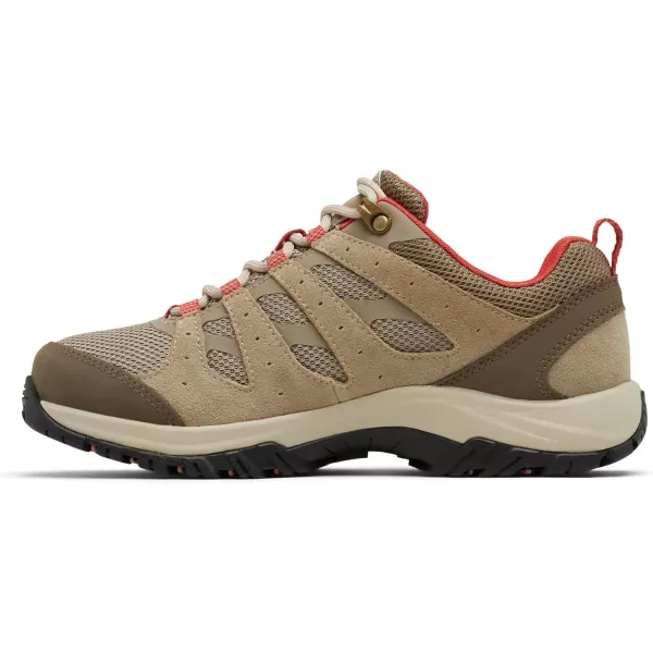 Columbia Women's Redmond Iii Hiking Shoe