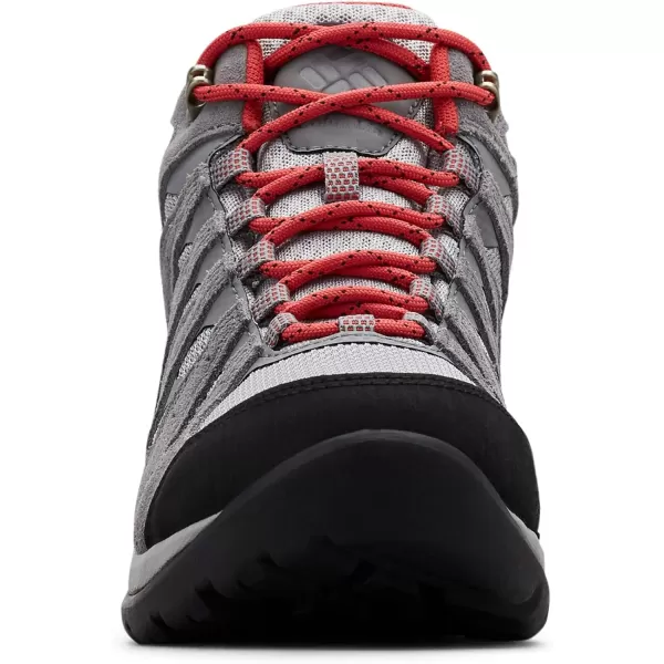 Columbia Women’s Redmond V2 Mid Waterproof Hiking Boot