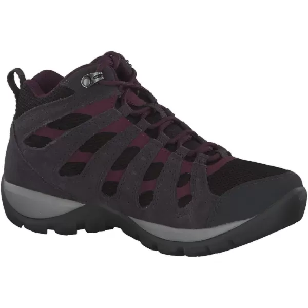 Columbia Women’s Redmond V2 Mid Waterproof Hiking Boot