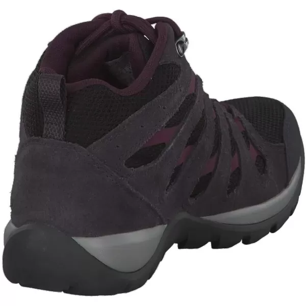 Columbia Women’s Redmond V2 Mid Waterproof Hiking Boot