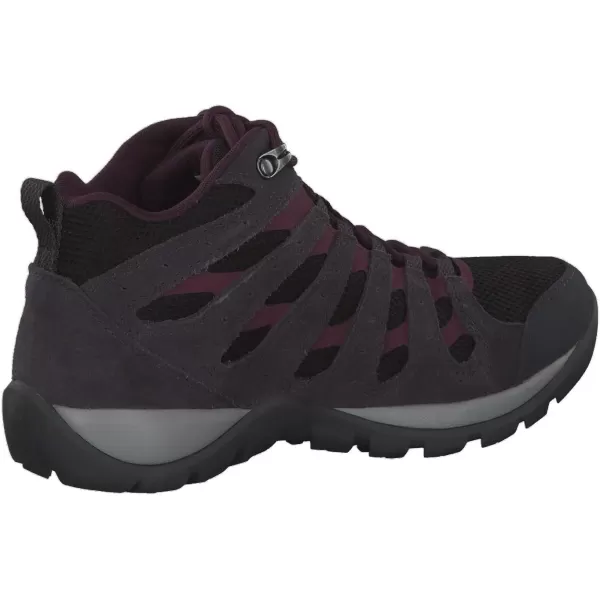 Columbia Women’s Redmond V2 Mid Waterproof Hiking Boot