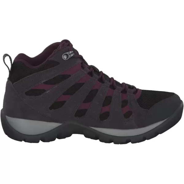 Columbia Women’s Redmond V2 Mid Waterproof Hiking Boot
