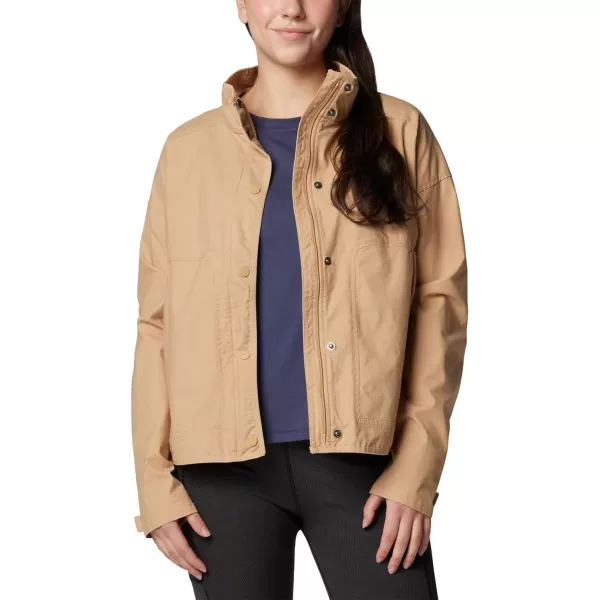Columbia Women's Sage Lake Jacket