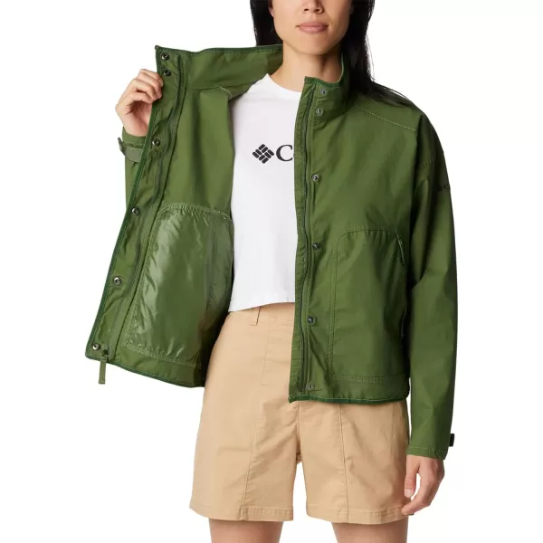 Columbia Women's Sage Lake Jacket