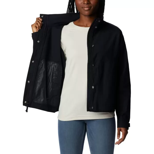 Columbia Women's Sage Lake Jacket