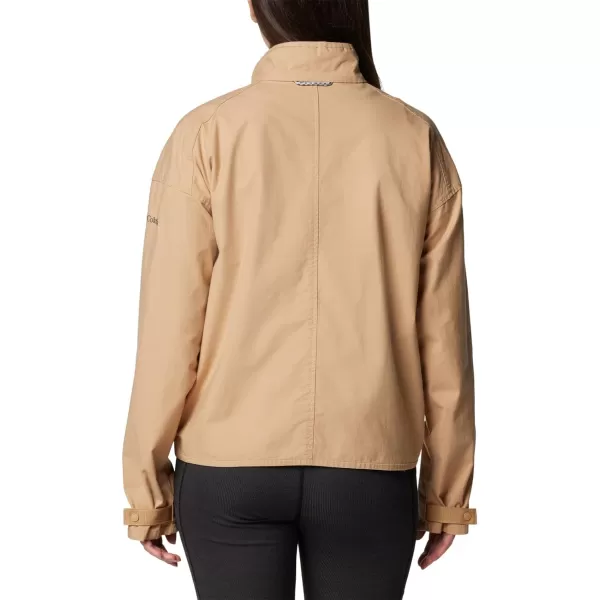 Columbia Women's Sage Lake Jacket