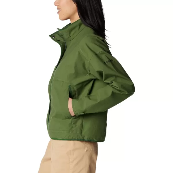 Columbia Women's Sage Lake Jacket