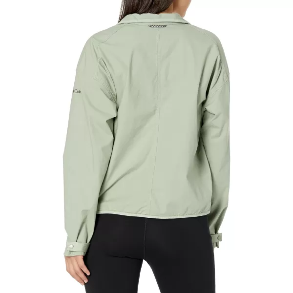 Columbia Women's Sage Lake Jacket