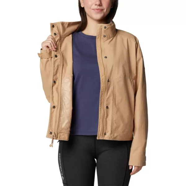 Columbia Women's Sage Lake Jacket