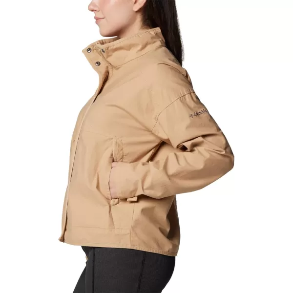Columbia Women's Sage Lake Jacket