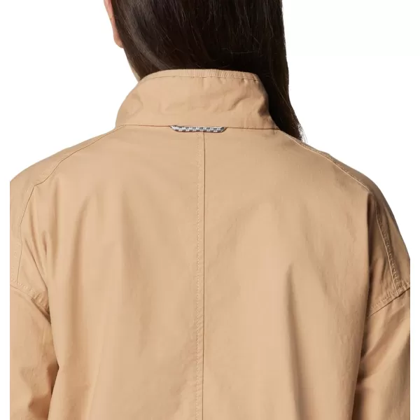 Columbia Women's Sage Lake Jacket