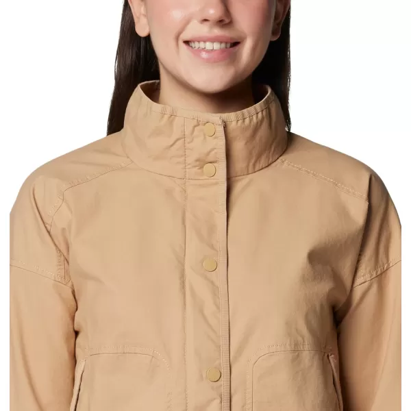 Columbia Women's Sage Lake Jacket