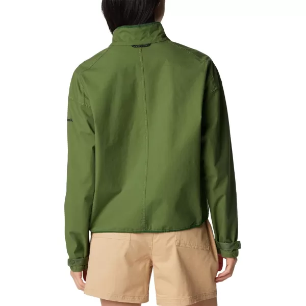 Columbia Women's Sage Lake Jacket