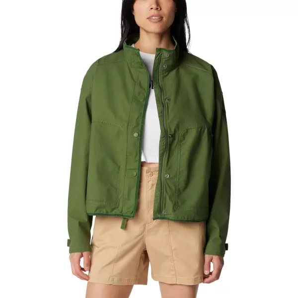 Columbia Women's Sage Lake Jacket