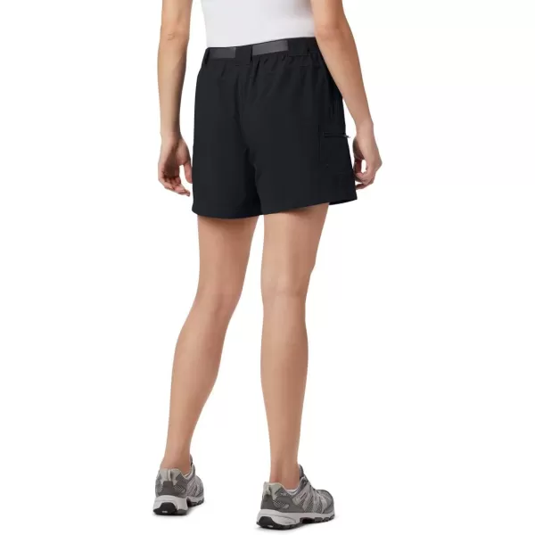 Columbia Women's Sandy River Cargo Short