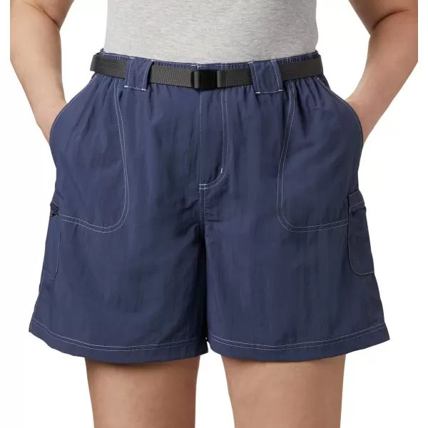 Columbia Women's Sandy River Cargo Short