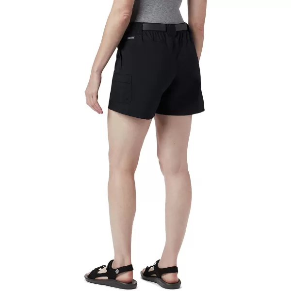 Columbia Women's Sandy River Cargo Short